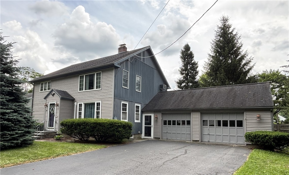 20-22 N Belmont Cir, Oneonta, NY 13820 - photo 1