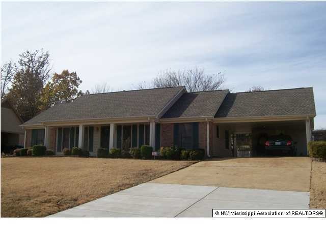1375 Biloxi St, Hernando, MS 38632 - photo 1