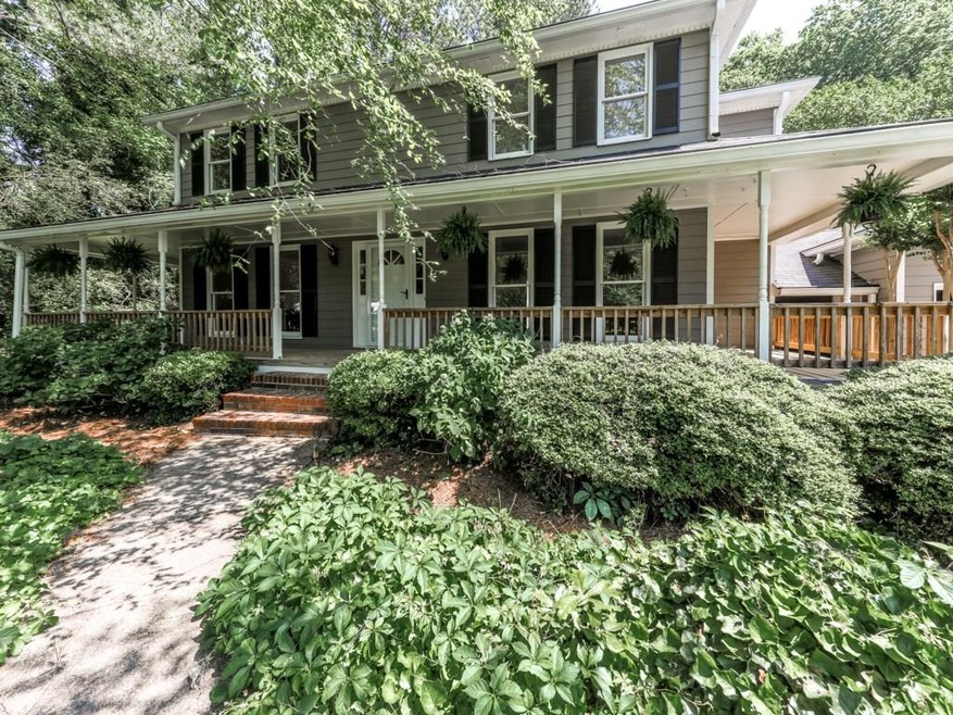 2041 Lance Ct, Marietta, GA 30062 - photo 1