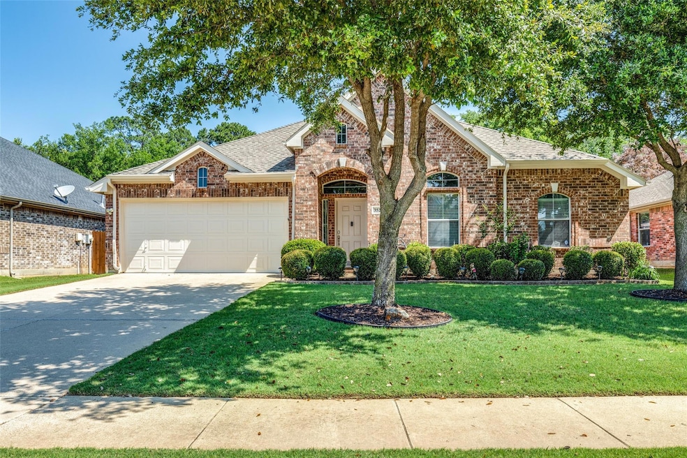 3524 Carlton St, Southlake, TX 76092 - photo 1