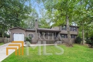 2895 Woodhollow Ln, Jonesboro, GA 30236 - photo 1