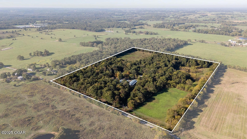 000 Farm Rd 1140 (Tract2), Verona, MO 65769 - photo 1