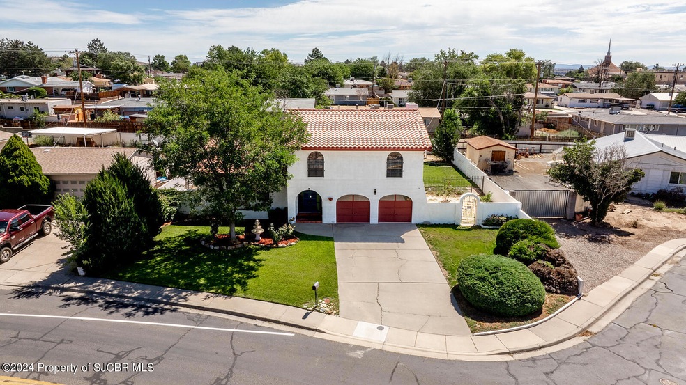 2016 N Municipal Drive