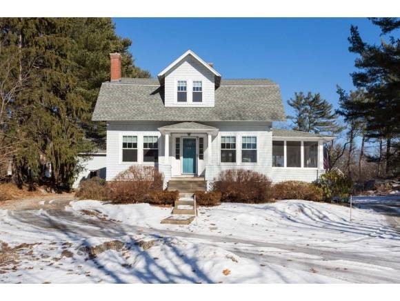 86 Pioneer Rd, Rye, NH 03870 - photo 1