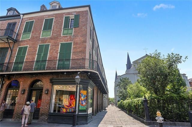 637 Pere Antoine Aly unit 3A, New Orleans, LA 70116 - photo 1