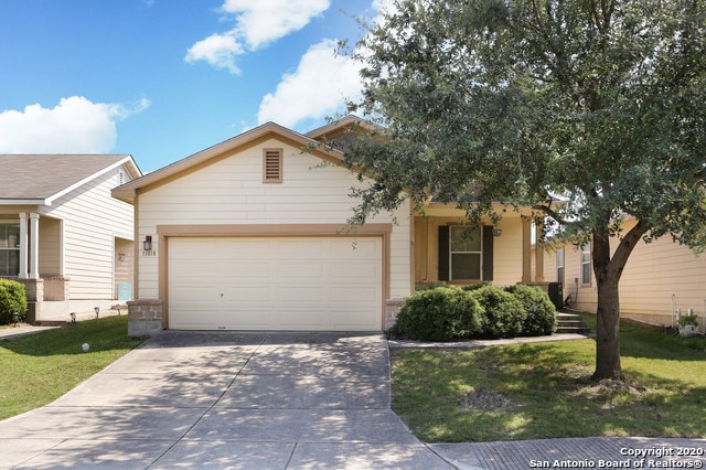 11018 Geneva Moon, San Antonio, TX 78254 - photo 1