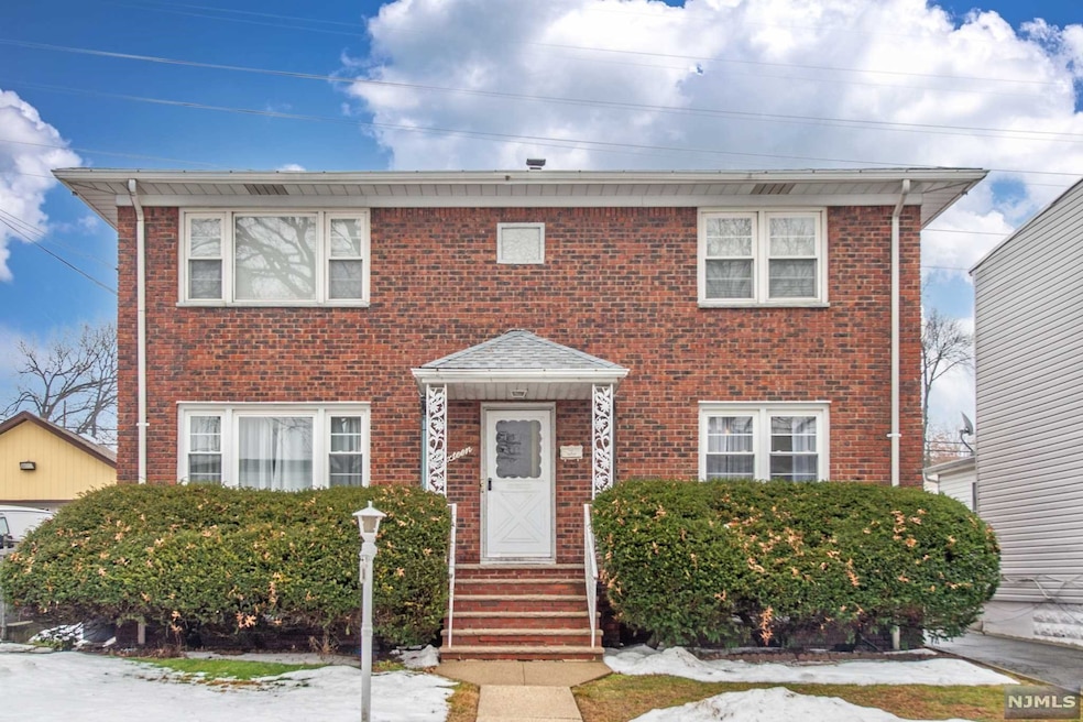 16 Federal St, Belleville, NJ 07109 - photo 1