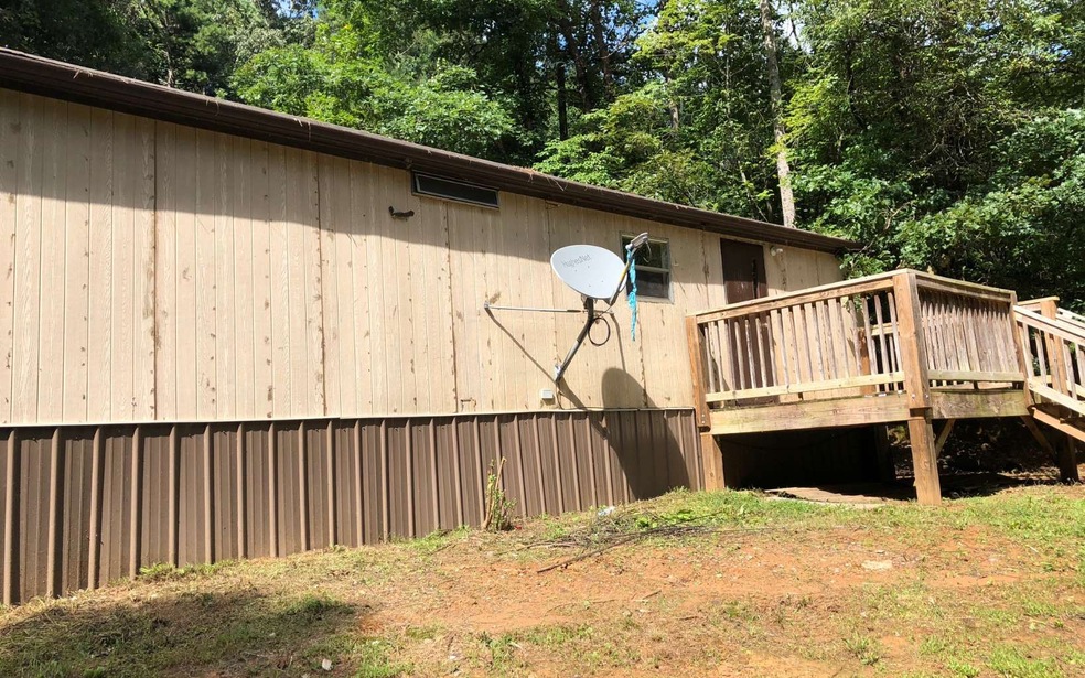 Main View