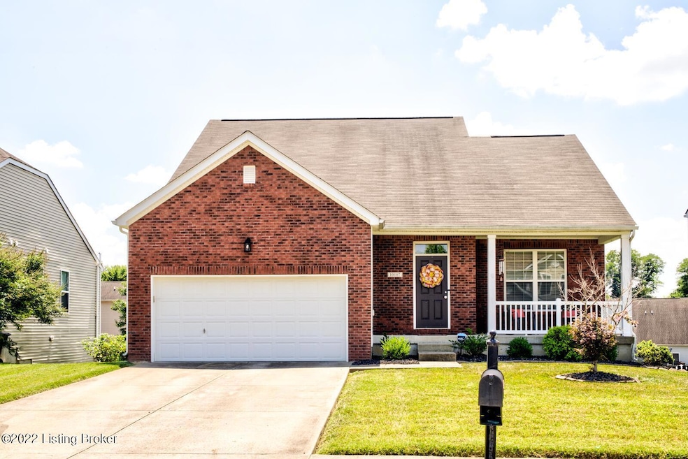 10107 Hornbeam Blvd, Louisville, KY 40228 - photo 1