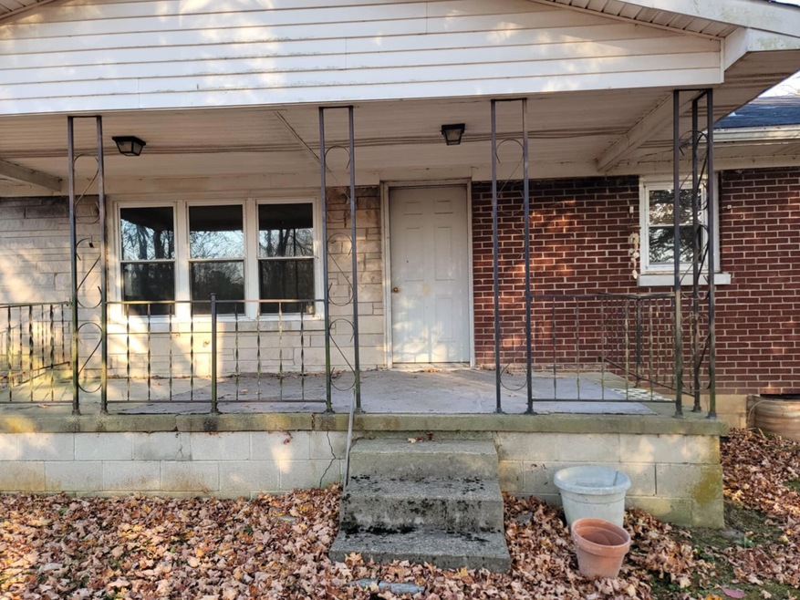 3389 Buchanan Creek Rd, Carlisle, KY 40311 - photo 1