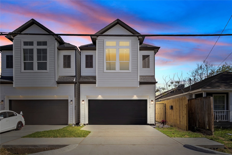 6743 Dumble St, Houston, TX 77021 - photo 1