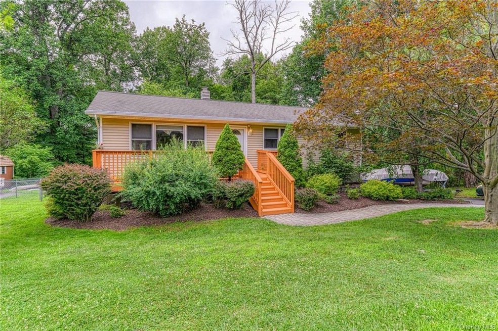 245 Skyline Dr, Highland Mills, NY 10930 - photo 1