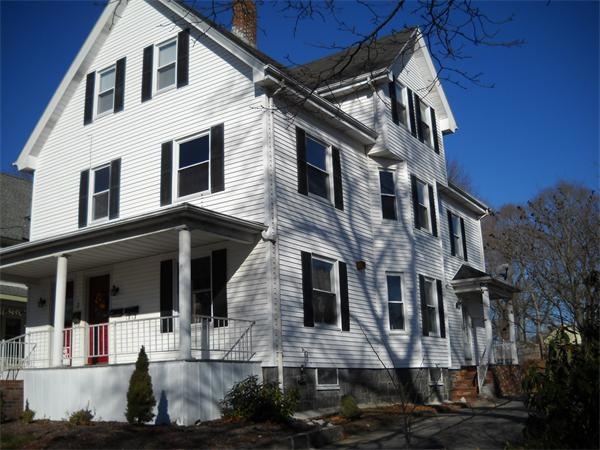 3 Kilton St unit 1, Taunton, MA 02780 - photo 1