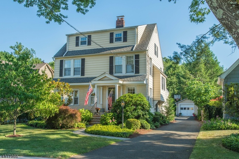 189 Watchung Ave, Chatham, NJ 07928 - photo 1