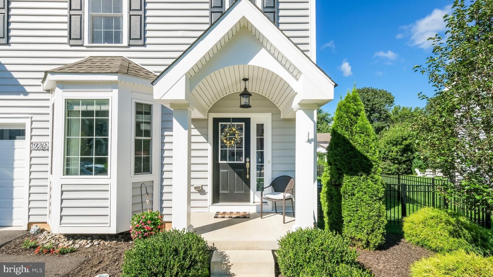 1930 Waid Way, Doylestown, PA 18901 - photo 1