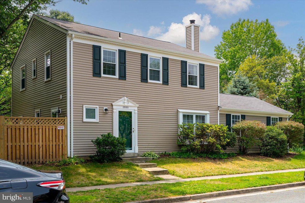 2333 Dartmouth Ln, Crofton, MD 21114 - photo 1