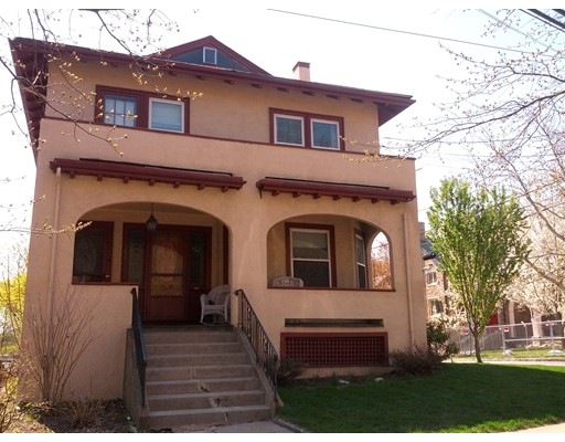 66 Pleasant St unit 1, Arlington, MA 02476 - photo 1