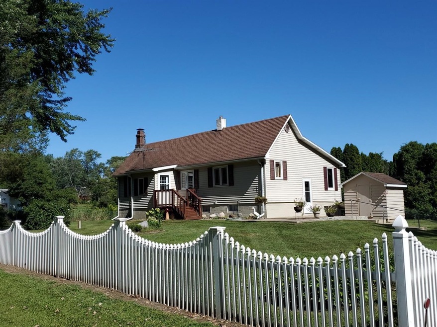 5353 Warnke Rd, Michigan City, IN 46360 - photo 1