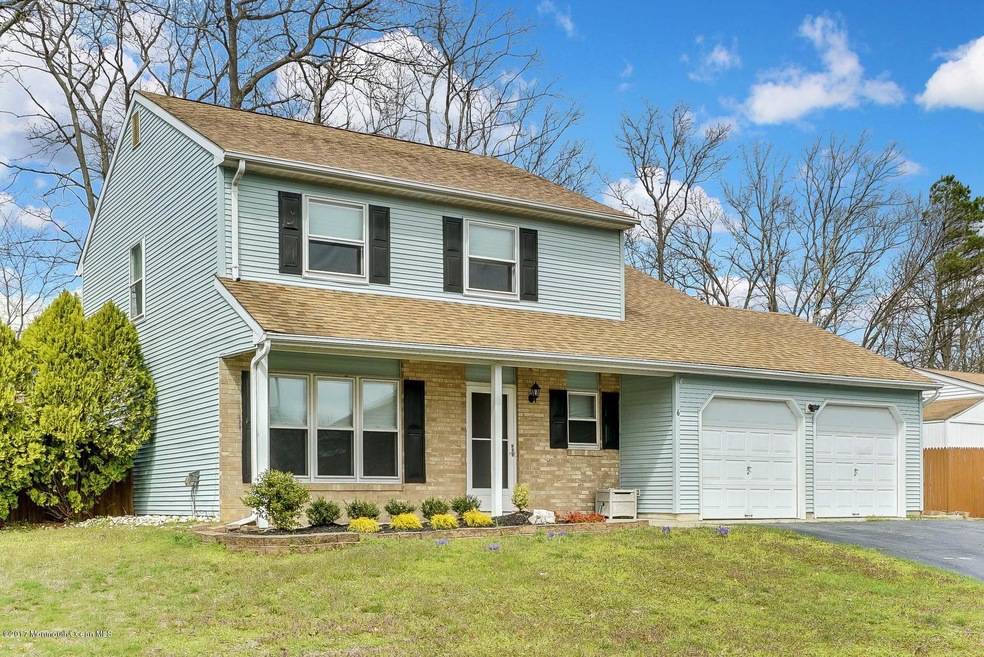 Great Southern Howell Location