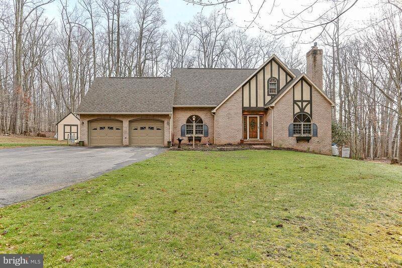 1117 Silver Run Place, Knoxville, MD 21758 - photo 1