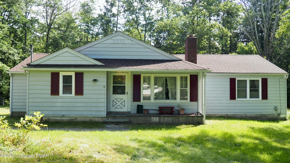 548 Pleasant Ridge Rd, Cresco, PA 18326 - photo 1