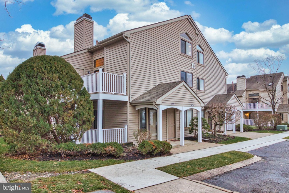 1102 Roberts Way, Voorhees, NJ 08043 - photo 1