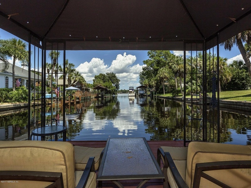 5141 Santa Cruz Ln, Jacksonville, FL 32210 - photo 1