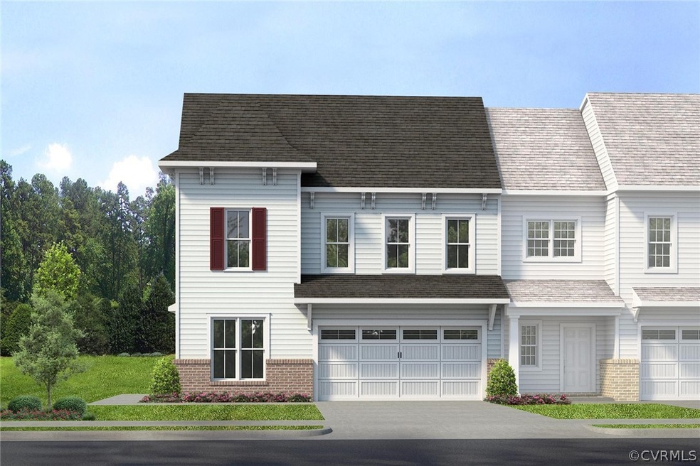 7052 Dunton Rd, Chesterfield, VA 23832 - photo 1