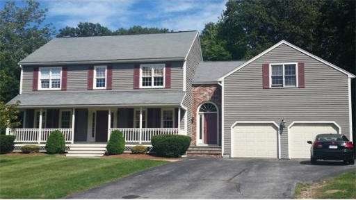 39 Hillando Dr, Shrewsbury, MA 01545 - photo 1