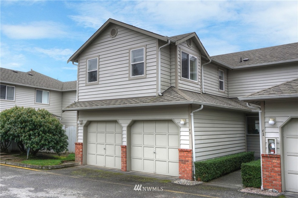 unlisted-address, Everett, WA 98204 - photo 1