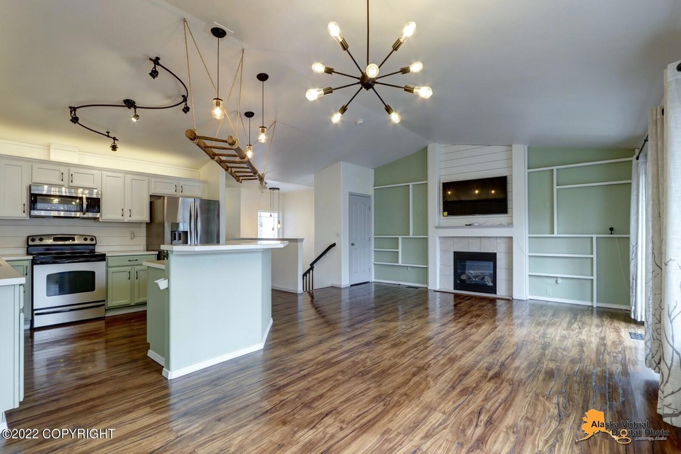Light, Bright, and Spacious