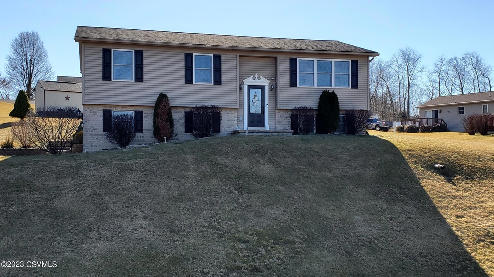 915 New Columbia Rd, New Columbia, PA 17856 - photo 1