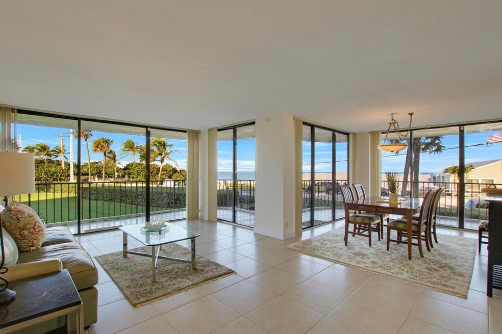 Incredible Oceanfront Living!