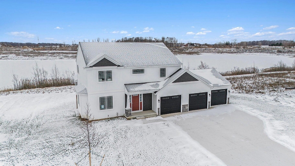 246 Wren Ct, Leighton Township, MI 49316 - photo 1