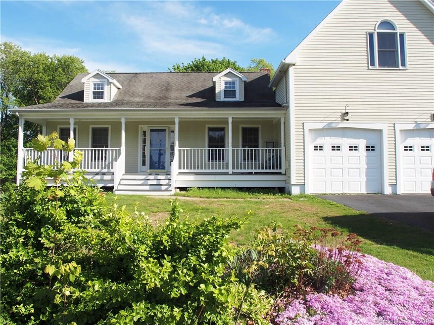 36 Ruth St, Trumbull, CT 06611 - photo 1