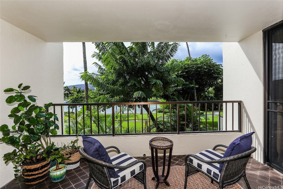 Esplanade unit 22H, Honolulu, HI 96825 - photo 1