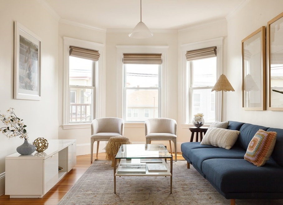 58 Conwell Ave unit 3, Somerville, MA 02144 - photo 1