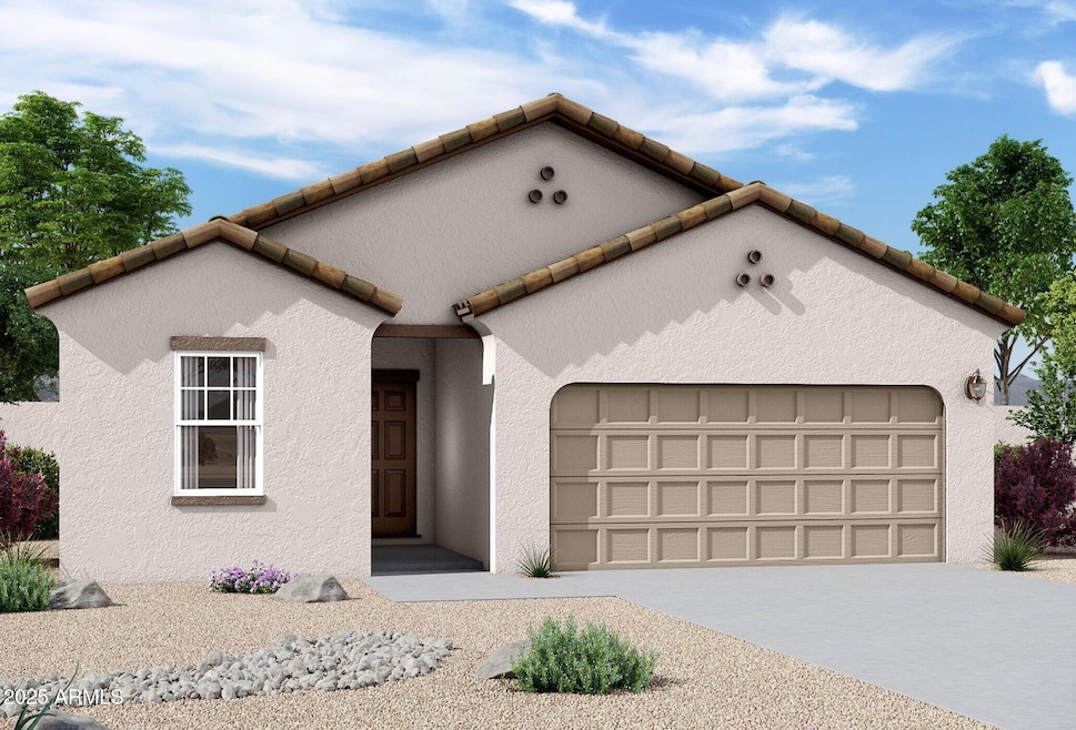 13136 E Wallflower Ln, Florence, AZ 85132 - photo 1