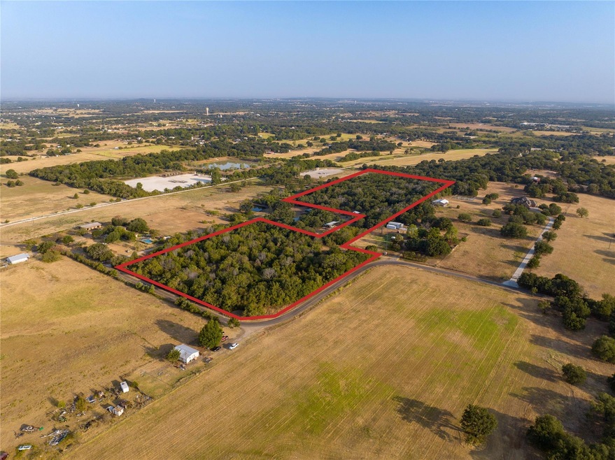 2001 County Road 706, Joshua, TX 76058 - photo 1