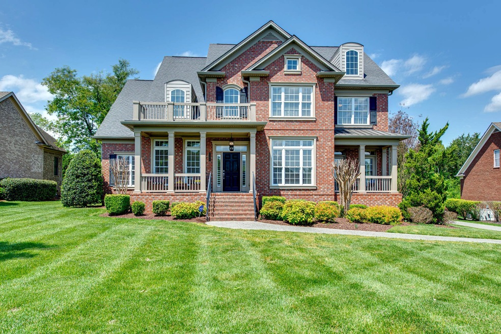 New Irrigation Update, New Iron Ore Front Door, Updated Interior Design with HVAC Registers and Professionally Steam Cleaned Carpets and Interior