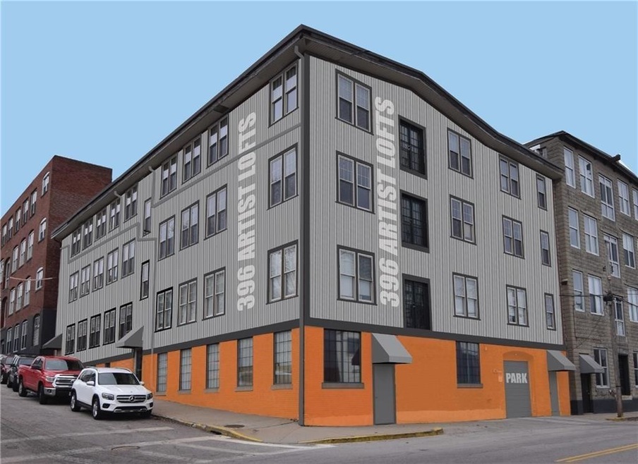 396 Roosevelt Ave unit 4, Central Falls, RI 02863 - photo 1