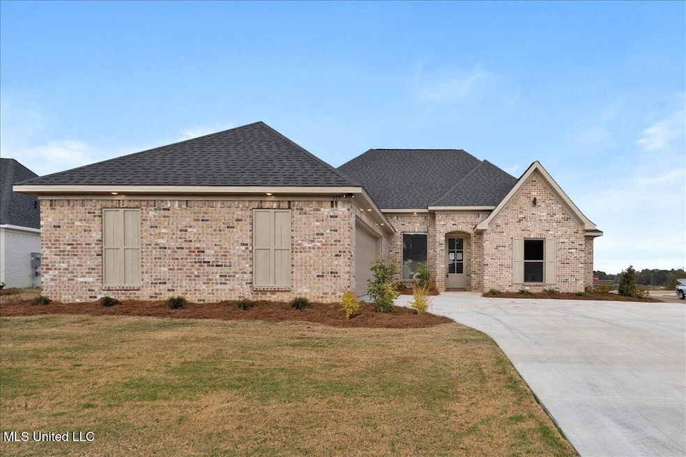 917 Brunswick Ct, Brandon, MS 39047 - photo 1