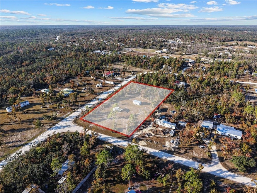 2660 Black Oak Rd, Keaton Beach, FL 32348 - photo 1