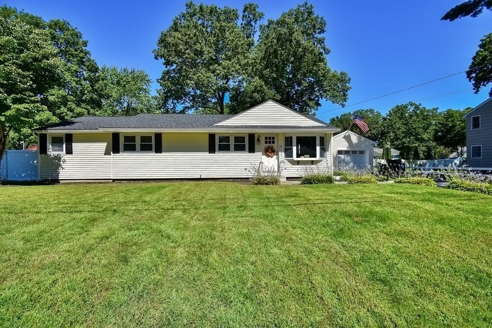 12 Sunny Hill Rd, Northborough, MA 01532 - photo 1