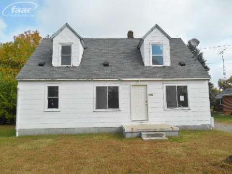 6130 Flushing Rd, Flushing, MI 48433 - photo 1