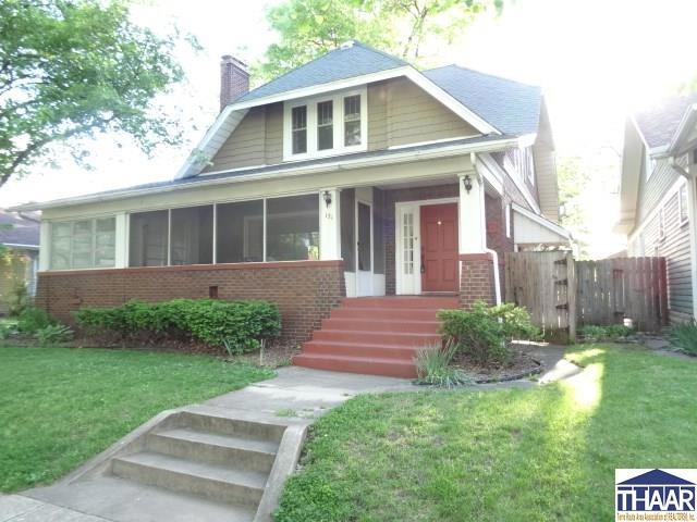 131 S 22nd St, Terre Haute, IN 47803 - photo 1