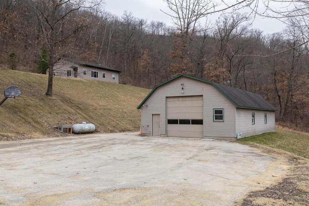 Welcome to Flaten Road