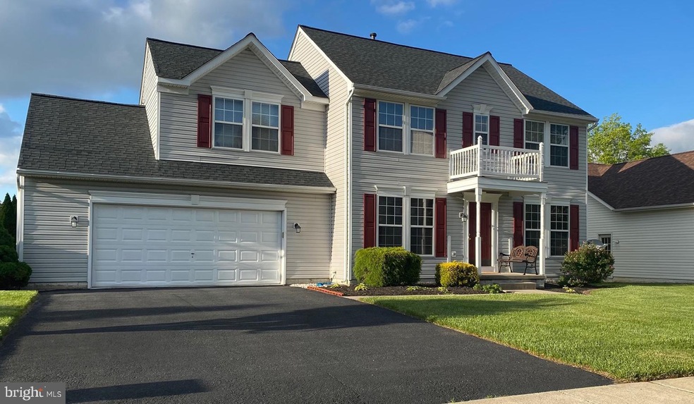 103 Crossing Pointe Ct, Frederick, MD 21702 - photo 1