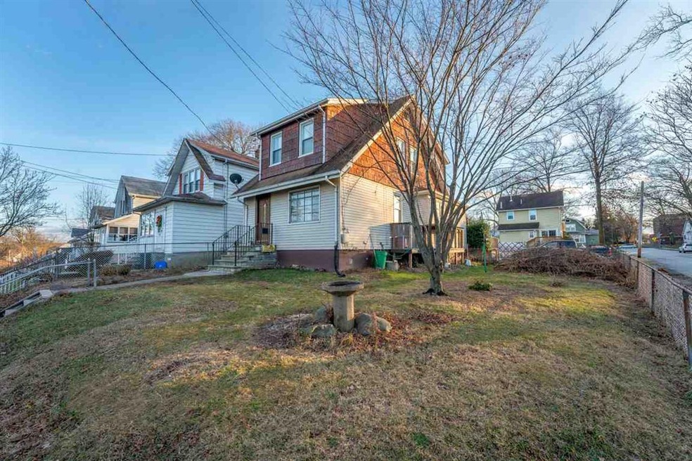 45 Orchard St, Nutley, NJ 07110 - photo 1