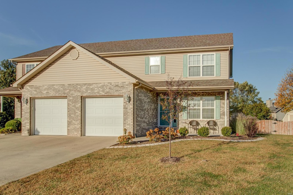 226 Alamosa Dr, Freeburg, IL 62243 - photo 1